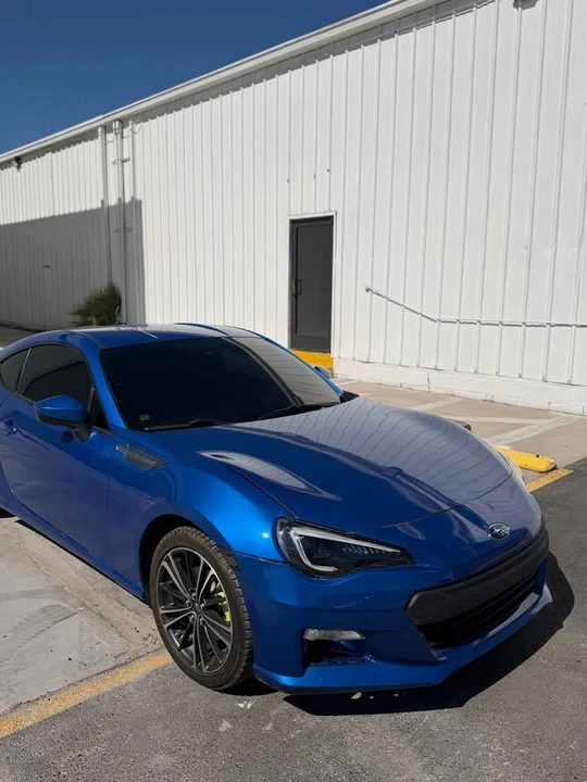 2014 Subaru BRZ 1st Gen - Image 5 of 15