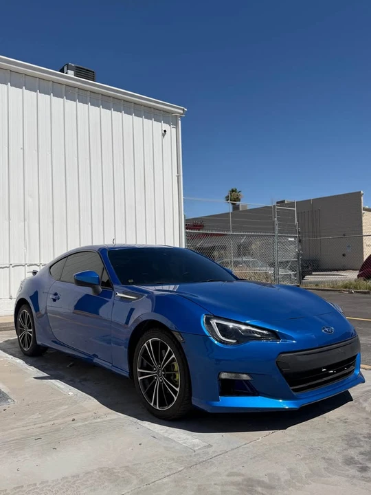 2014 Subaru BRZ 1st Gen - Image 3 of 15