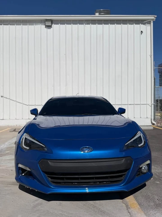 2014 Subaru BRZ 1st Gen - Image 7 of 15