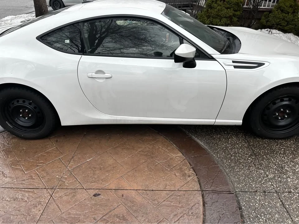 2014 Subaru BRZ 1st Gen - Image 5 of 7