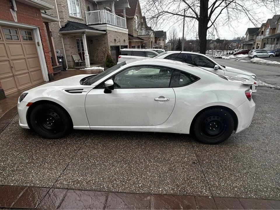 2014 Subaru BRZ 1st Gen - Image 2 of 7