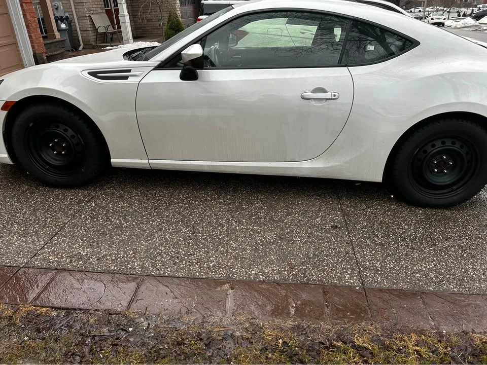 2014 Subaru BRZ 1st Gen - Image 7 of 7