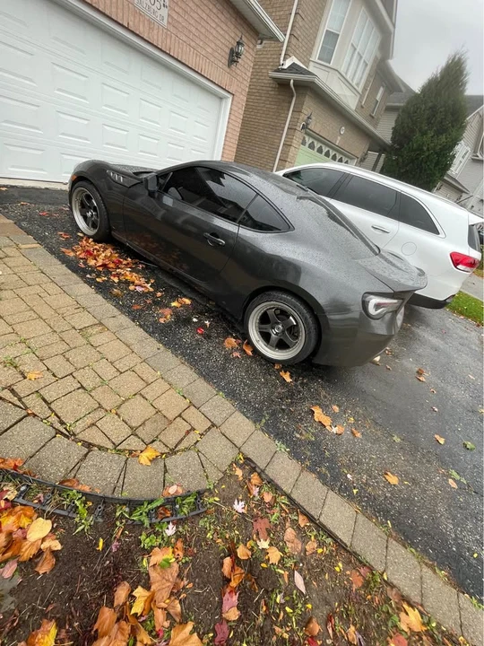 2014 Subaru BRZ 1st Gen - Image 3 of 8