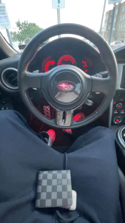 2014 Subaru BRZ 1st Gen - Image 8 of 8