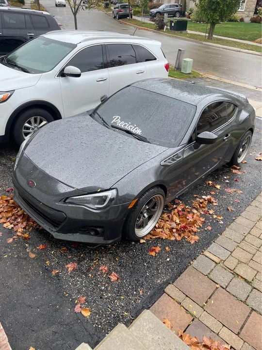 2014 Subaru BRZ 1st Gen - Image 4 of 8