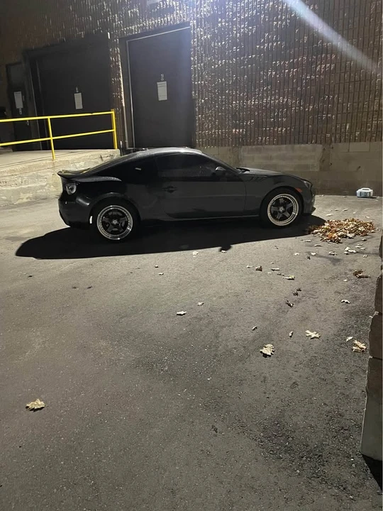 2014 Subaru BRZ 1st Gen - Image 6 of 8