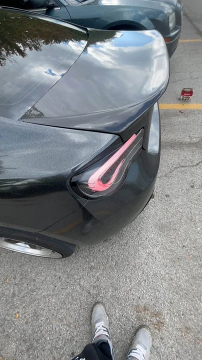 2014 Subaru BRZ 1st Gen - Image 7 of 8