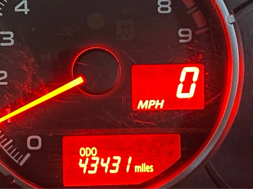2014 Subaru BRZ 1st Gen - Image 9 of 9