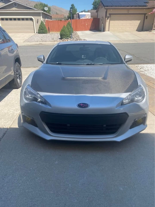 2014 Subaru BRZ 1st Gen - Image 4 of 9