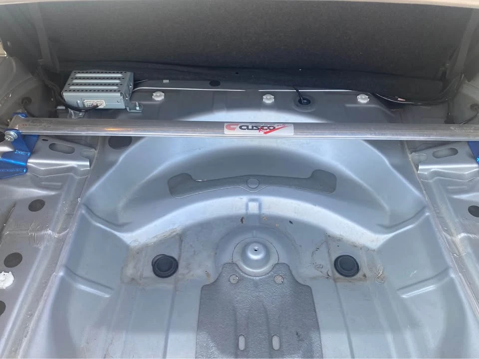 2014 Subaru BRZ 1st Gen - Image 8 of 9