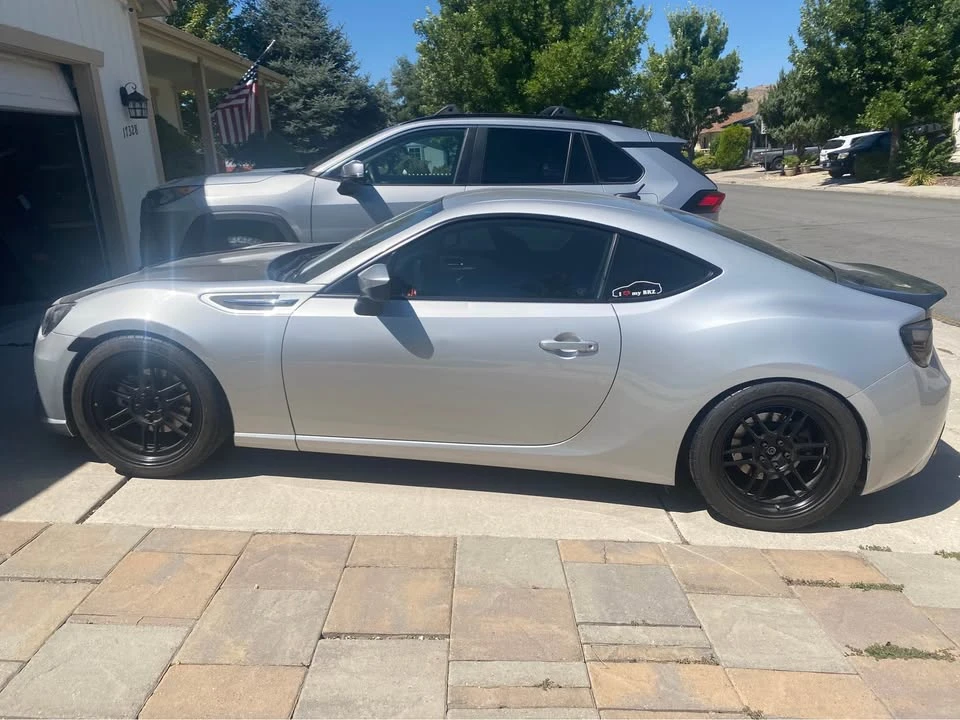 2014 Subaru BRZ 1st Gen - Image 3 of 9