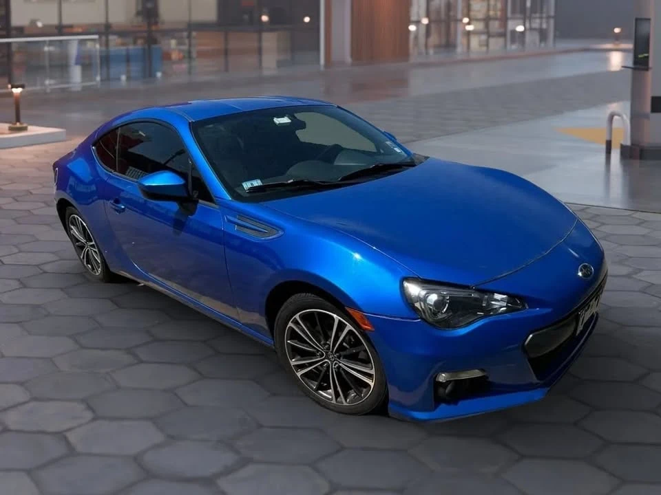 2014 Subaru BRZ 1st Gen - Image 3 of 20