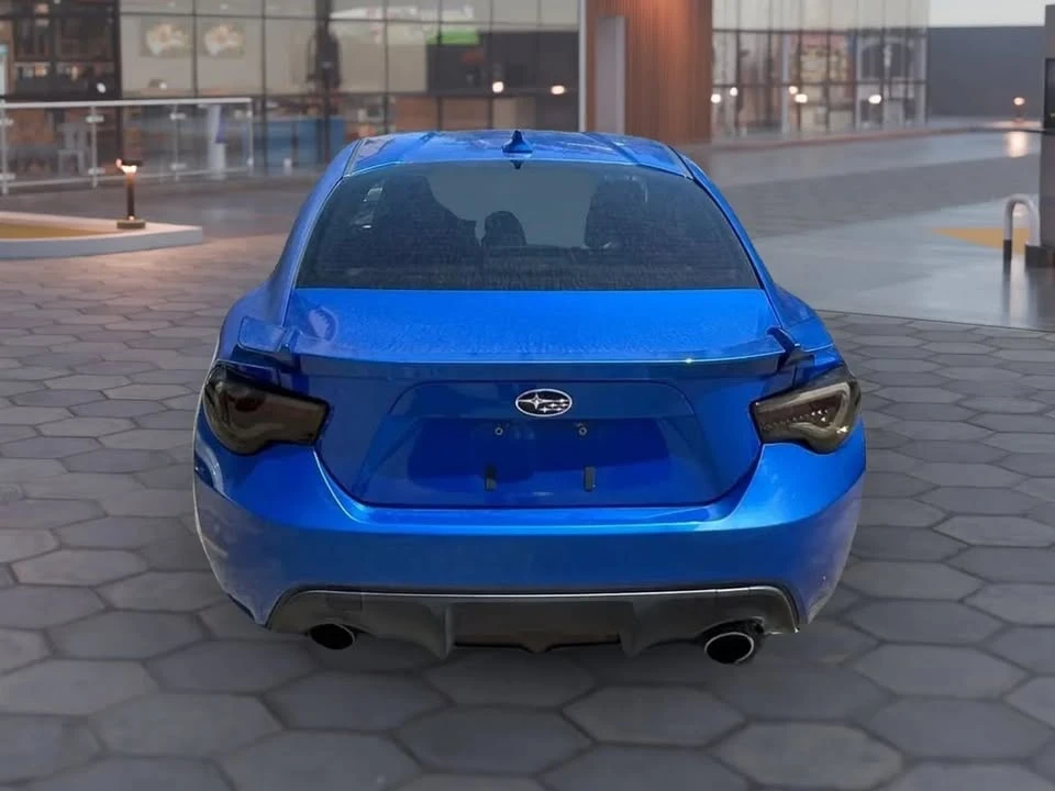 2014 Subaru BRZ 1st Gen - Image 7 of 20