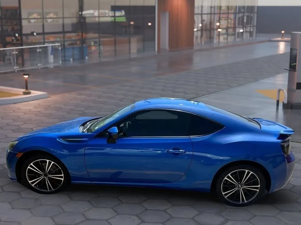 2014 Subaru BRZ 1st Gen - Image 5 of 20