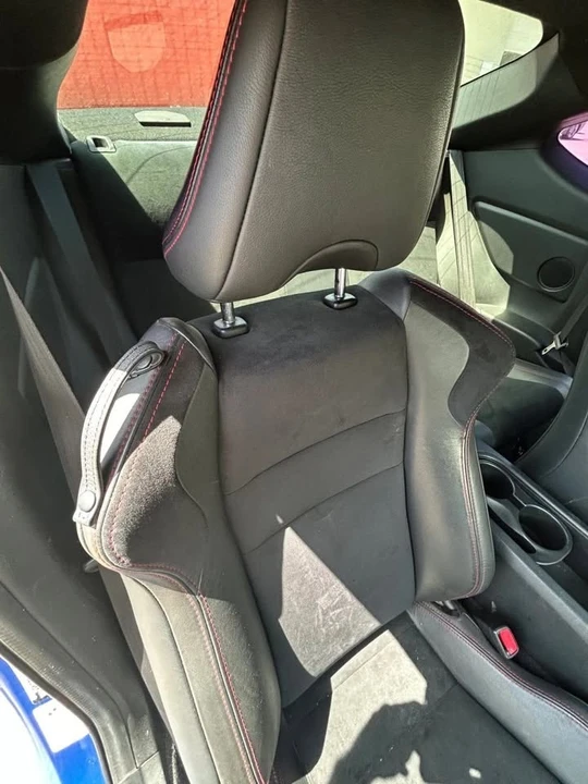 2014 Subaru BRZ 1st Gen - Image 17 of 20
