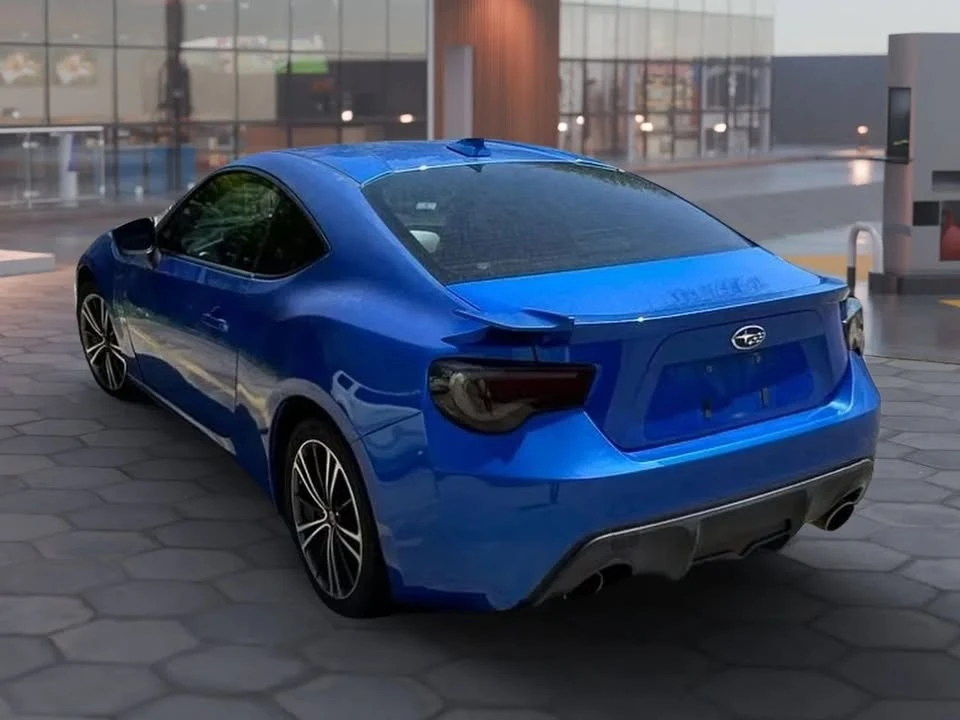2014 Subaru BRZ 1st Gen - Image 6 of 20
