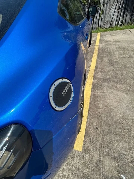 2014 Subaru BRZ 1st Gen - Image 10 of 20