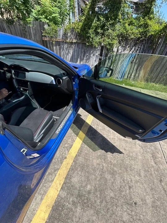 2014 Subaru BRZ 1st Gen - Image 11 of 20