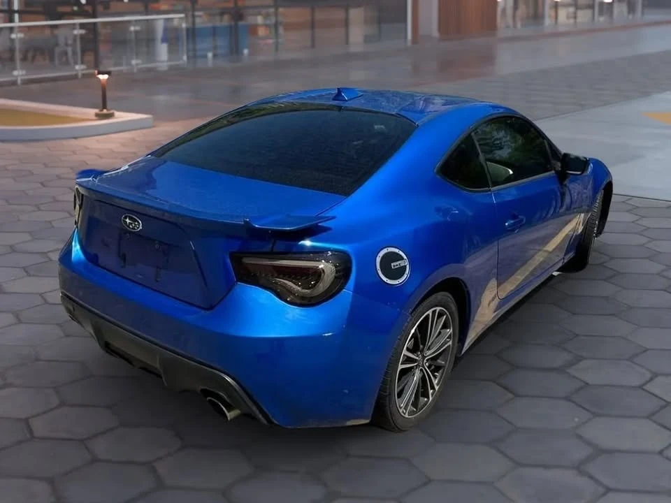 2014 Subaru BRZ 1st Gen - Image 8 of 20