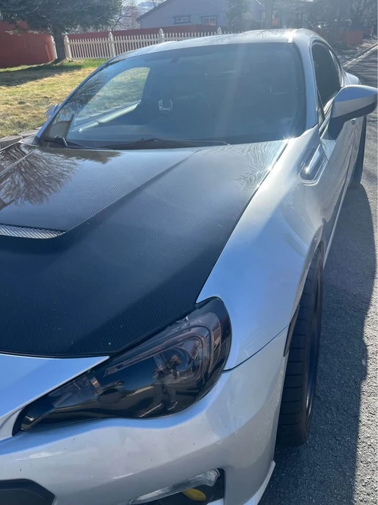2014 Subaru BRZ 1st Gen - Image 2 of 9