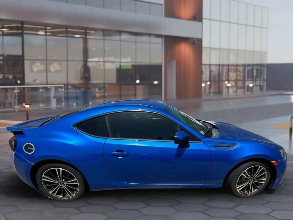 2014 Subaru BRZ 1st Gen - Image 4 of 20