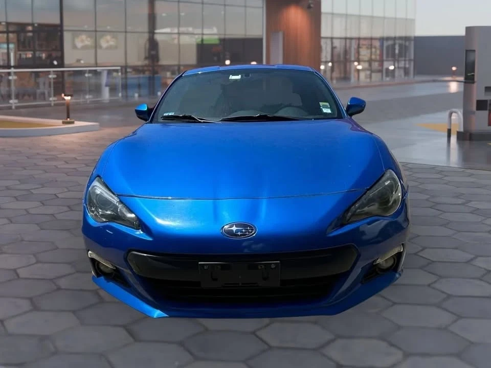 2014 Subaru BRZ 1st Gen - Image 2 of 20