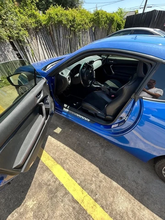 2014 Subaru BRZ 1st Gen - Image 9 of 20