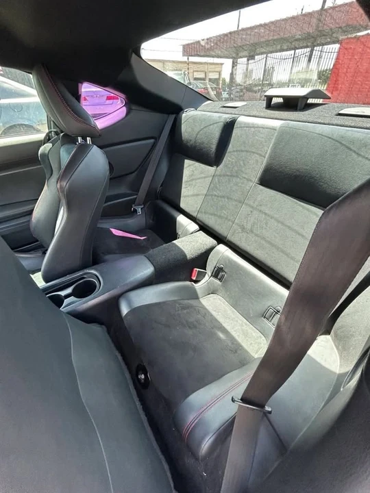 2014 Subaru BRZ 1st Gen - Image 16 of 20