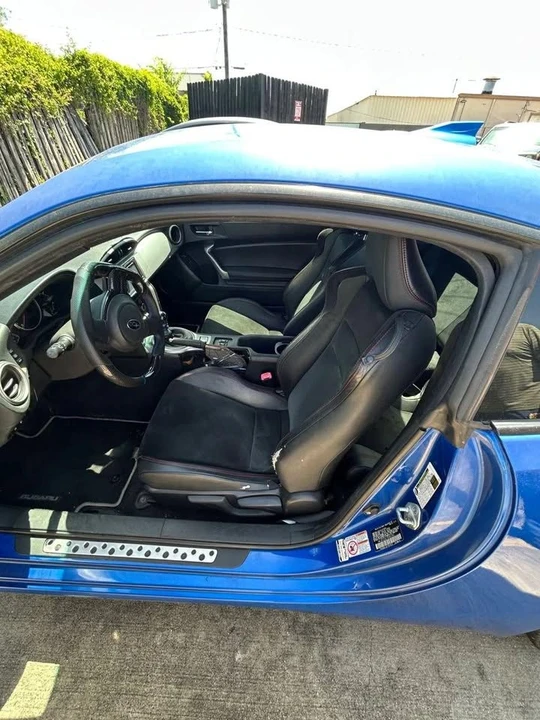 2014 Subaru BRZ 1st Gen - Image 15 of 20