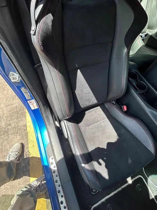 2014 Subaru BRZ 1st Gen - Image 20 of 20