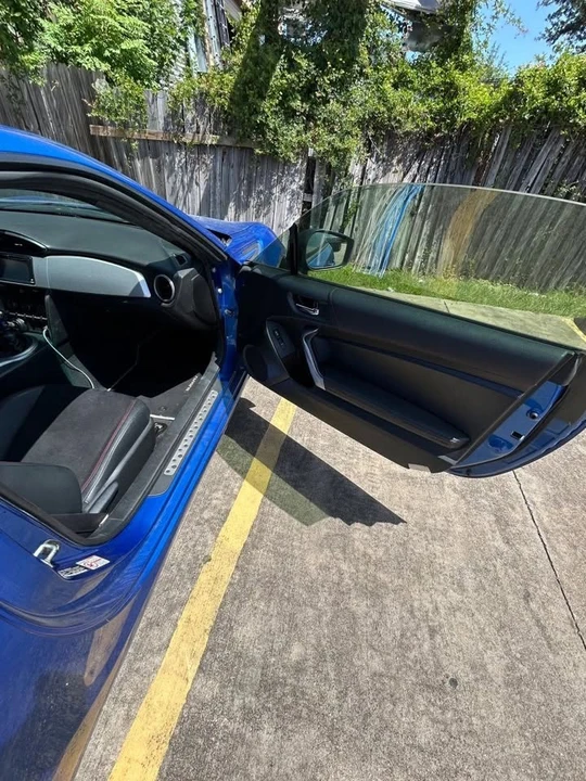 2014 Subaru BRZ 1st Gen - Image 13 of 20