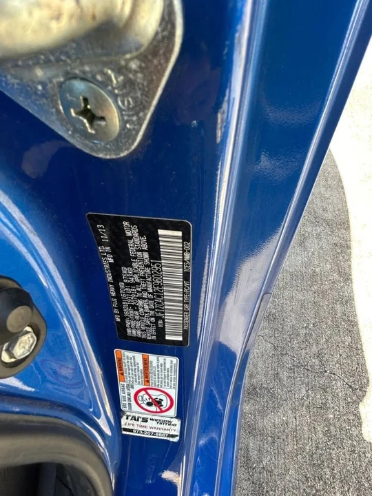 2014 Subaru BRZ 1st Gen - Image 12 of 20