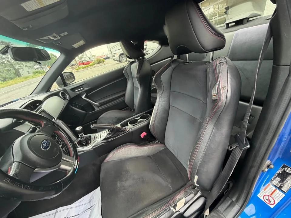 2014 Subaru BRZ 1st Gen - Image 7 of 8