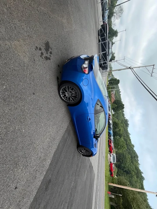 2014 Subaru BRZ 1st Gen - Image 6 of 8