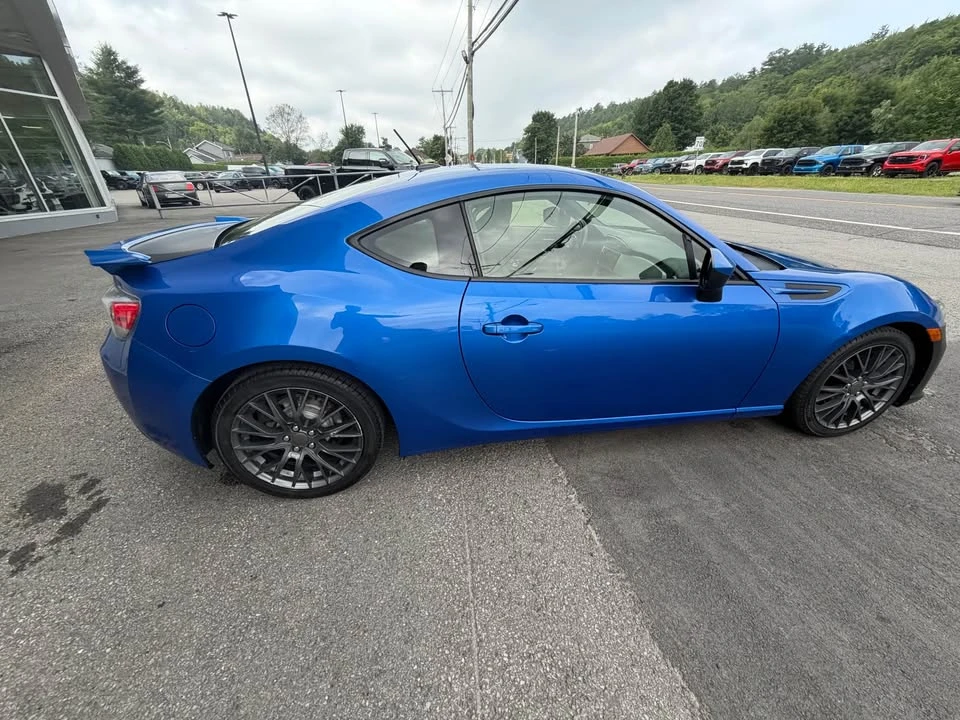 2014 Subaru BRZ 1st Gen - Image 5 of 8