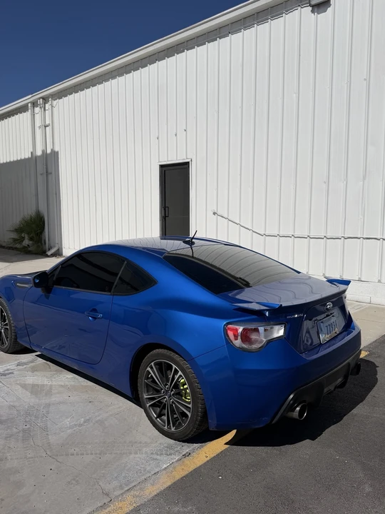 2014 Subaru BRZ 1st Gen - Image 9 of 17