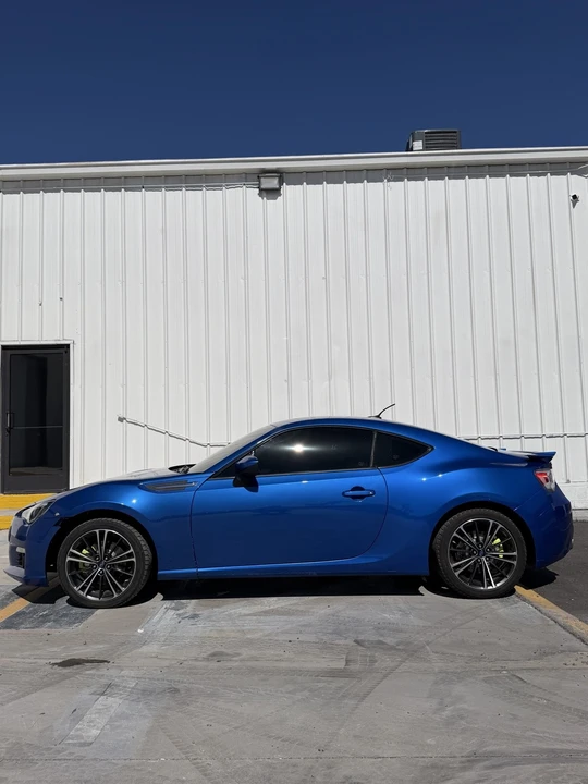2014 Subaru BRZ 1st Gen - Image 10 of 17