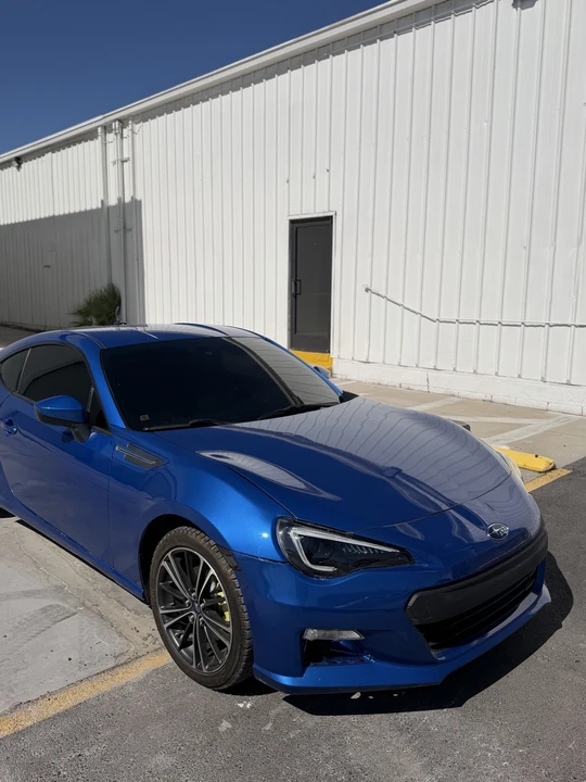 2014 Subaru BRZ 1st Gen - Image 5 of 17