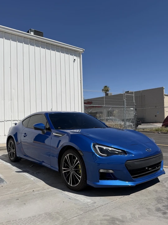 2014 Subaru BRZ 1st Gen - Image 3 of 17