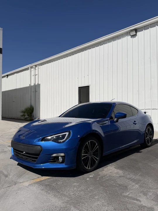 2014 Subaru BRZ 1st Gen - Image 6 of 17