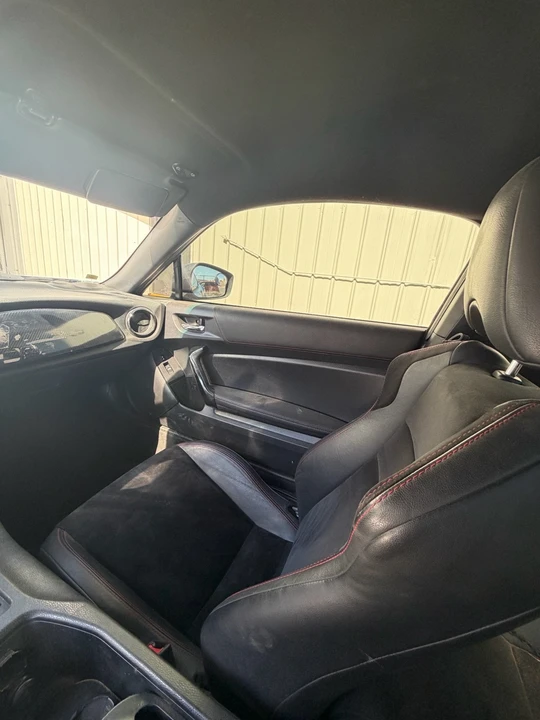 2014 Subaru BRZ 1st Gen - Image 14 of 17