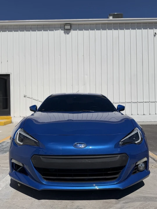 2014 Subaru BRZ 1st Gen - Image 2 of 17