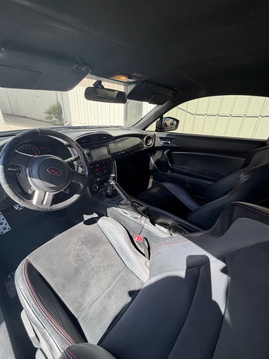 2014 Subaru BRZ 1st Gen - Image 15 of 17