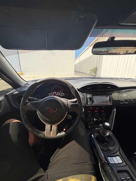 2014 Subaru BRZ 1st Gen - Image 16 of 17