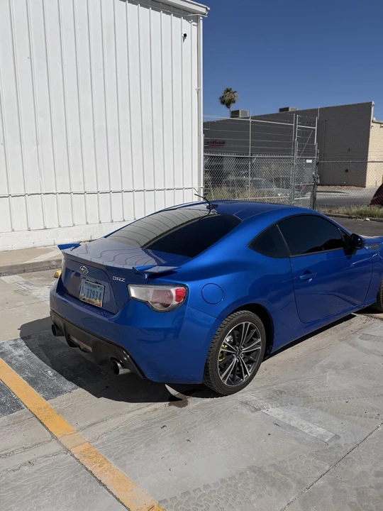 2014 Subaru BRZ 1st Gen - Image 4 of 17