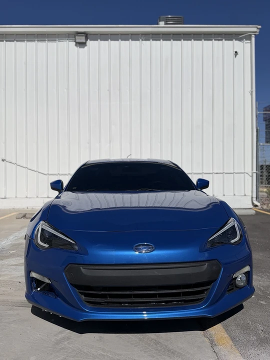2014 Subaru BRZ 1st Gen - Image 7 of 17