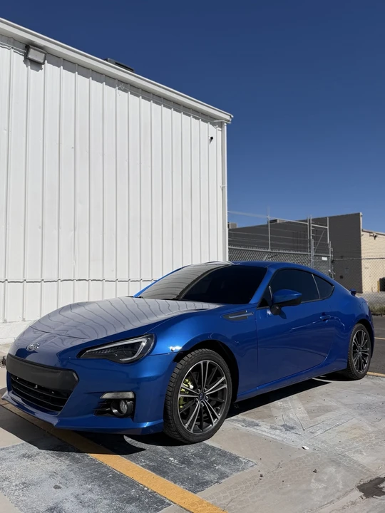 2014 Subaru BRZ 1st Gen - Image 11 of 17