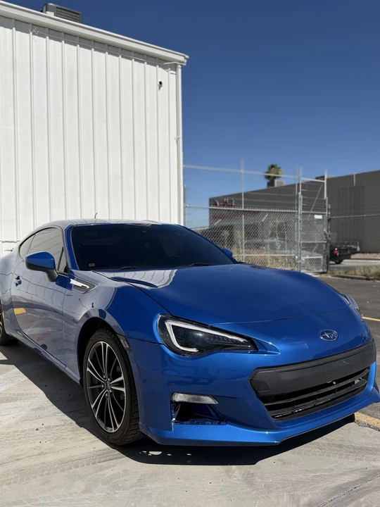 2014 Subaru BRZ 1st Gen - Image 8 of 17