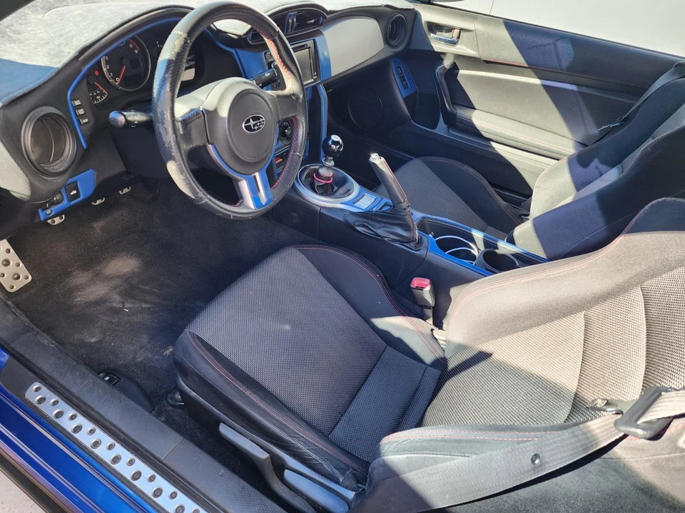 2014 Subaru BRZ 1st Gen - Image 16 of 19