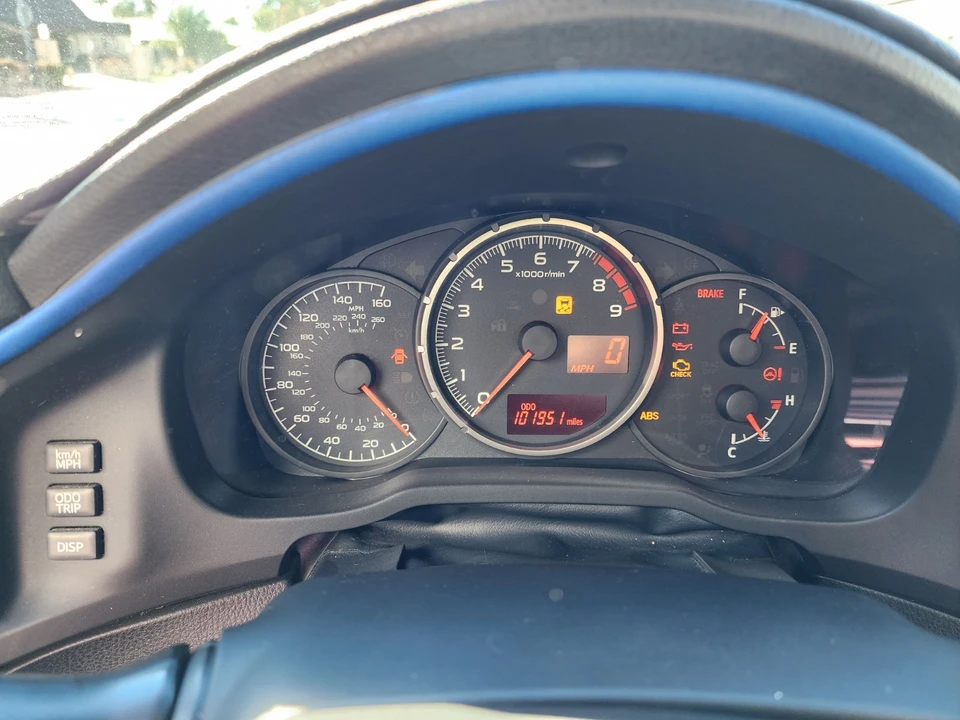 2014 Subaru BRZ 1st Gen - Image 19 of 19